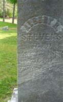 Albert B Stevens Albert B Stevens