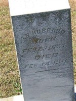 Albert Barnes Hubbard Albert Barnes Hubbard