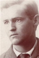 Albert Barney "Bert" Lolmaugh Albert Barney "Bert" Lolmaugh
