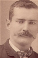 Albert Barney "Bert" Lolmaugh Albert Barney "Bert" Lolmaugh