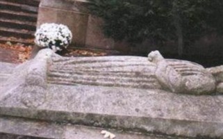 Albert Bartholome Albert Bartholome