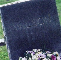 Albert Basil Wilson