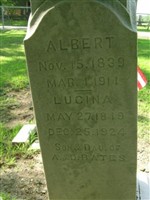 Albert Bates Albert Bates