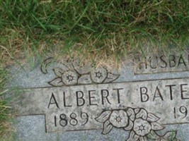 Albert Bates Albert Bates