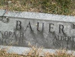 Albert Bauer