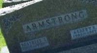 Albert Benjamine Armstrong