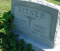 Albert Bitner Albert Bitner