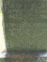 Albert Blakeney Albert Blakeney