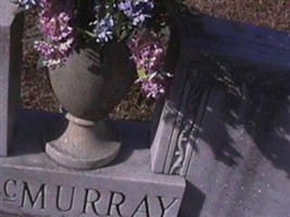 Albert Boots McMurray Albert Boots McMurray