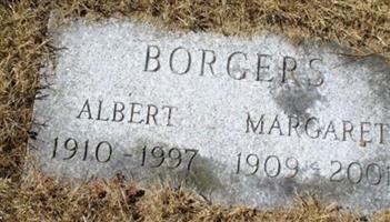 Albert Borgers