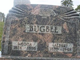 Albert Bugbee