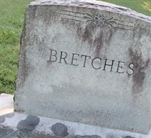 Albert Byrd Bretches