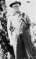 Albert Byrd Bretches