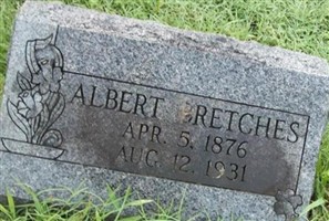 Albert Byrd Bretches