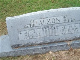 Albert C Almon