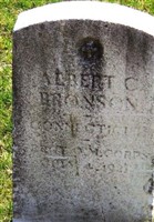 Albert C Bronson Albert C Bronson