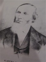 Albert C Chaney Stow
