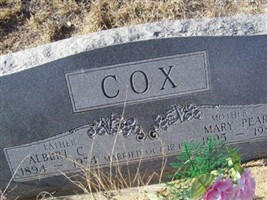 Albert C. Cox (2025222.jpg) Albert C. Cox (2025222.jpg)