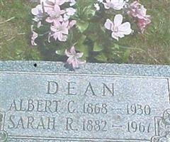 Albert C. Dean