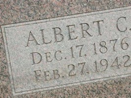 Albert C Devore Albert C Devore