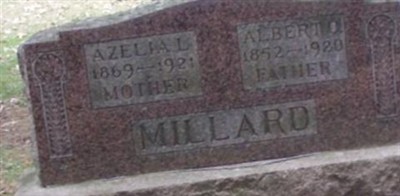 Albert C. Millard