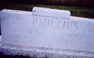 Albert C. Phillips