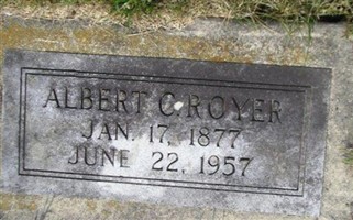 Albert C. Royer