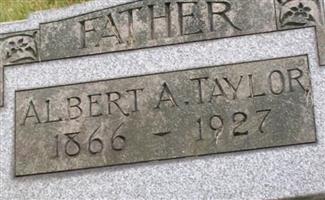 Albert C Taylor