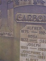 Albert Carbone