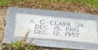 Albert Carlton Clark, Jr Albert Carlton Clark, Jr