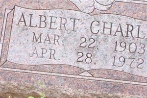 Albert Charles Runnels Albert Charles Runnels