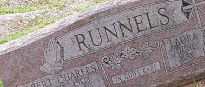 Albert Charles Runnels Albert Charles Runnels