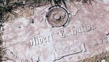 Albert Chase Hutton Albert Chase Hutton
