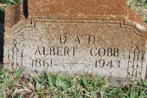 Albert Cobb
