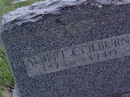 Albert Colburn Albert Colburn