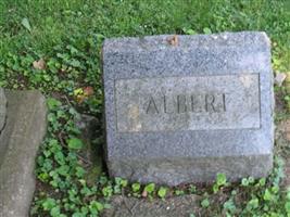 Albert Cooper