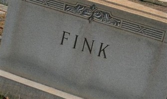 Albert D Fink Albert D Fink