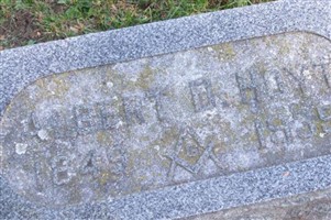 Albert D. Hoyt Albert D. Hoyt