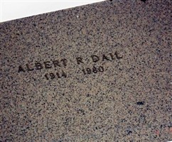 Albert Dail