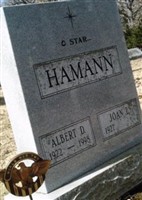 Albert Daniel Hamann