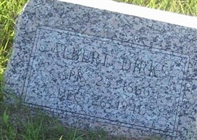 Albert Dirks