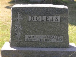 Albert Dolejs