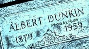 Albert Dunkin Albert Dunkin