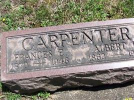 Albert E Carpenter