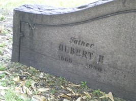 Albert E Clark Albert E Clark
