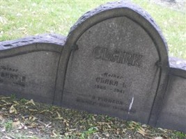 Albert E Clark Albert E Clark