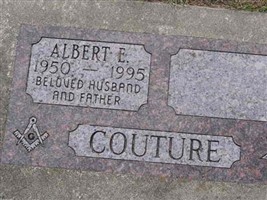 Albert E. Couture Albert E. Couture