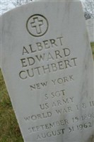 Albert E Cuthbert Albert E Cuthbert
