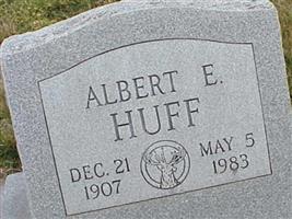 Albert E. Huff