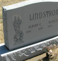 Albert E. Lindstrom